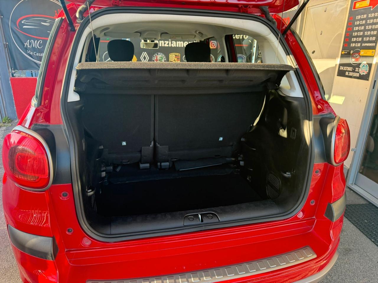 Fiat 500L 1.4 95 CV S&S Sport