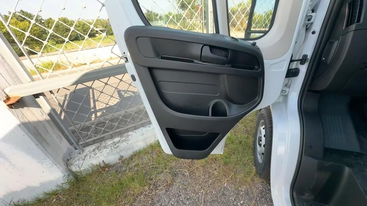 Fiat Ducato 35 2.2 Mjt 140CV PC-TN Furgone
