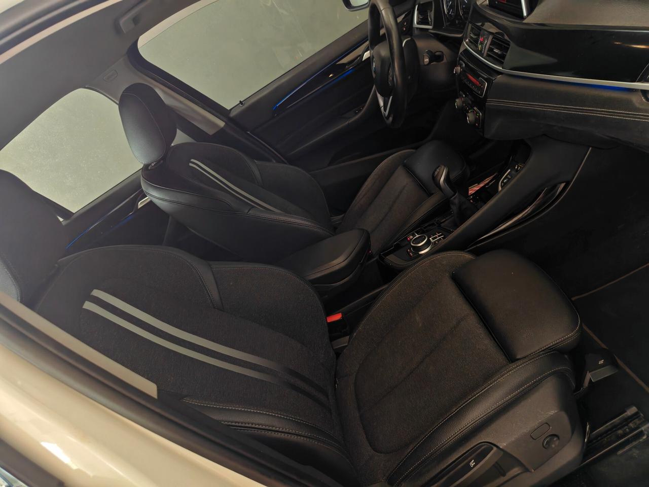 Bmw X1 sDrive18d