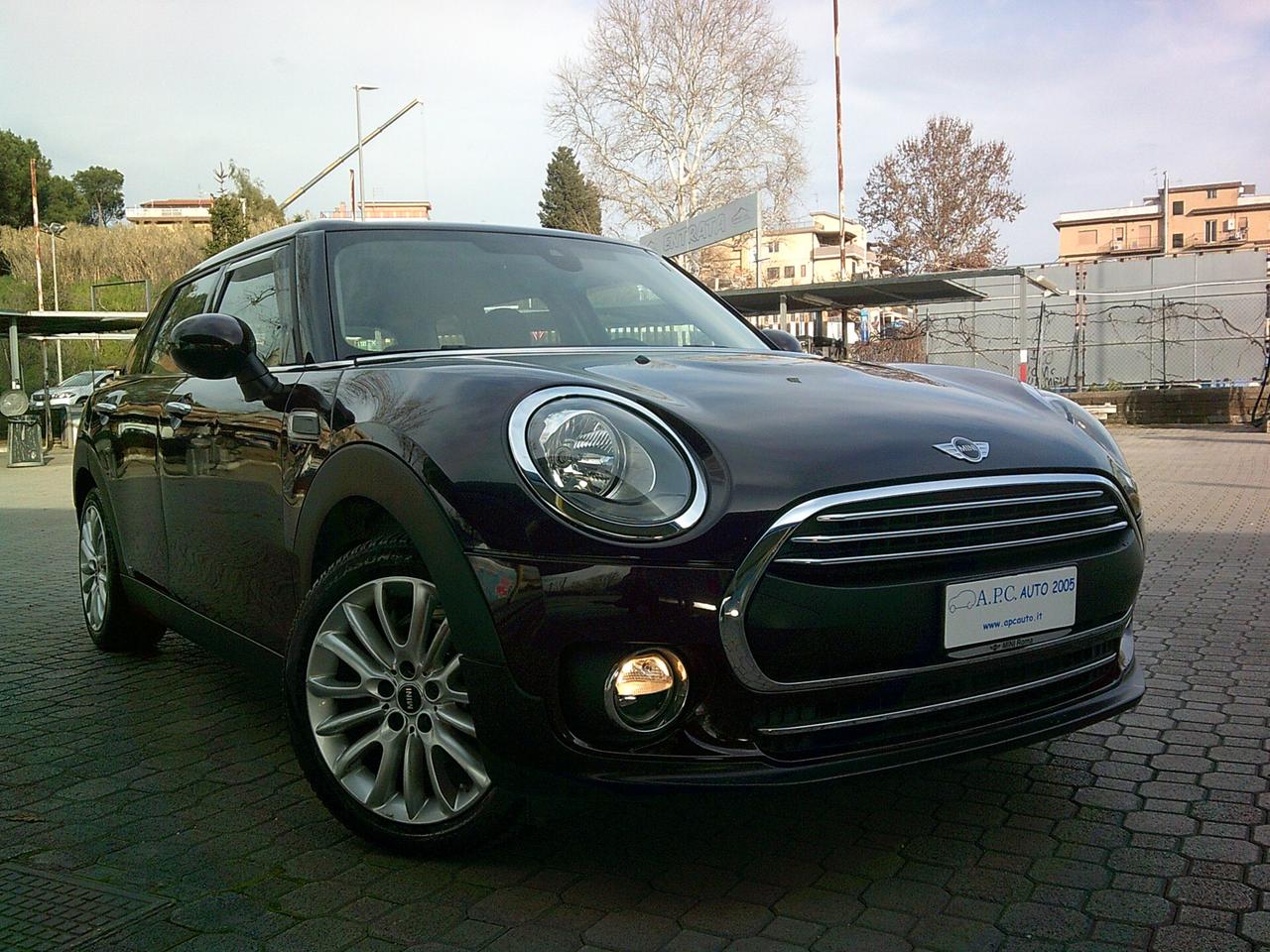 Mini One Clubman Mini 1.5 One Boost Clubman