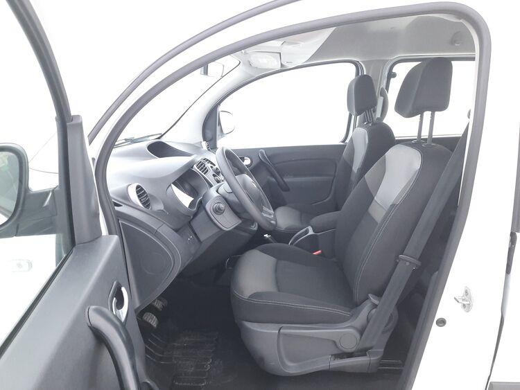 Renault Kangoo Life BR650080 1.5 Diesel 95CV