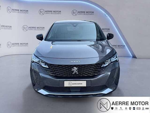 Peugeot 3008 1.5 BlueHDi 130 CV EAT8 Allure Pack