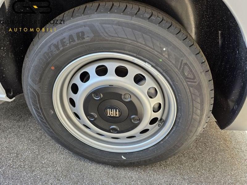 FIAT Scudo Scudo 1.5 BlueHDi 120 CV S&S PL-TN Furgone