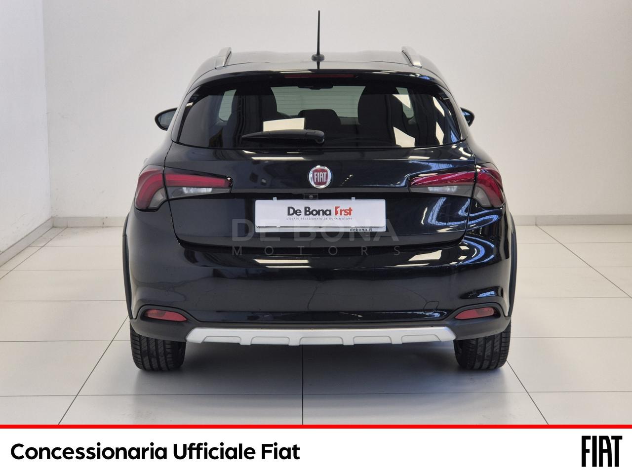 Fiat Tipo 5p 1.3 mjt cross s&s 95cv