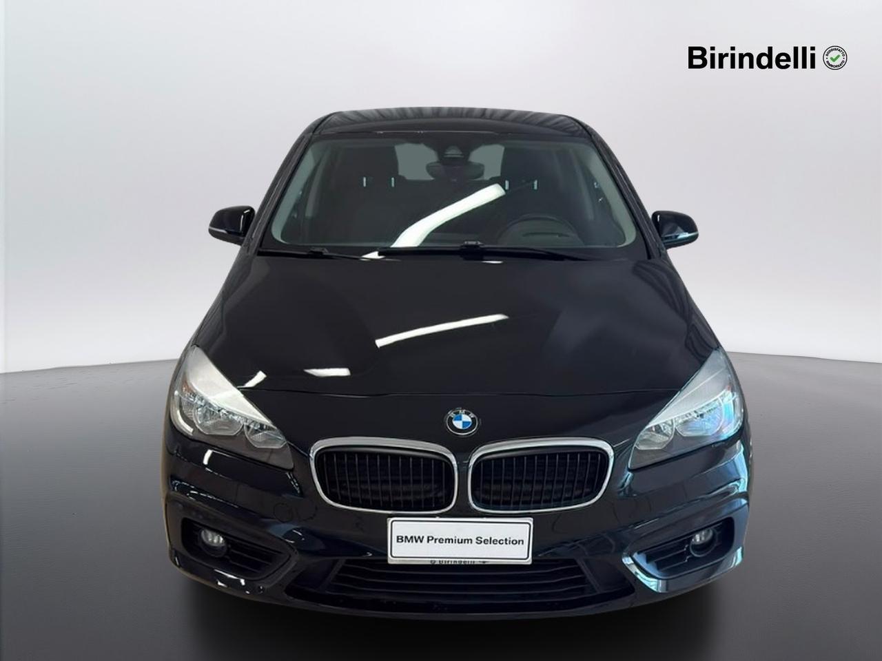BMW Serie 2 A.T. (F45) - 216d Active Tourer Advantage