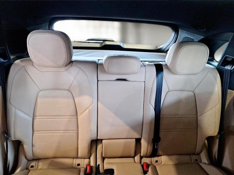 PORSCHE CAYENNE 2.9 V6 S