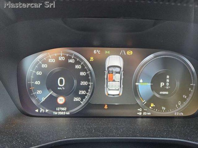 VOLVO XC40 XC40 1.5 t5 phev business plus auto my21 - GC031JZ