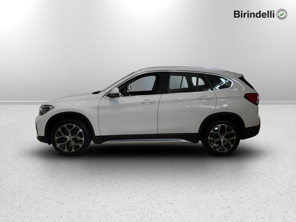 BMW X1 (F48) - X1 sDrive18d xLine Plus