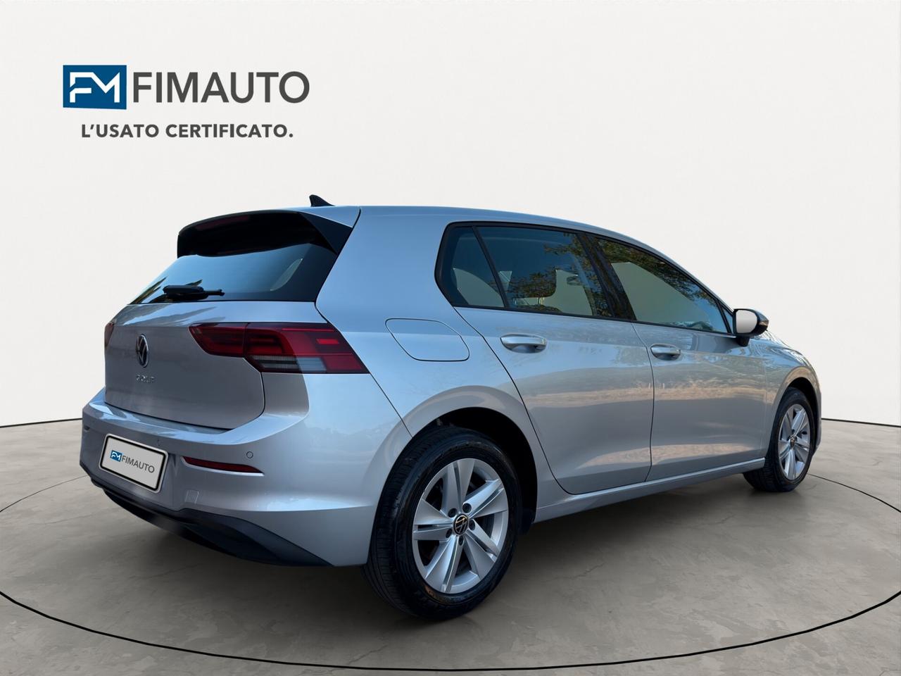 Volkswagen Golf 2.0 TDI SCR Style