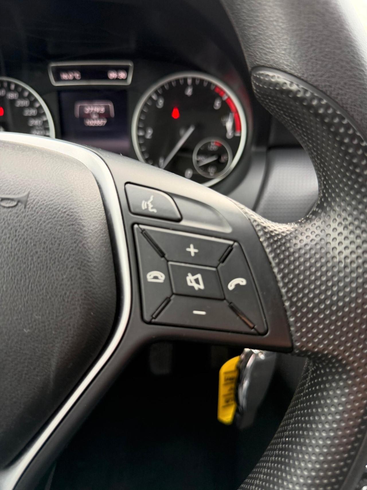 Mercedes-benz A 180 CDI Sport