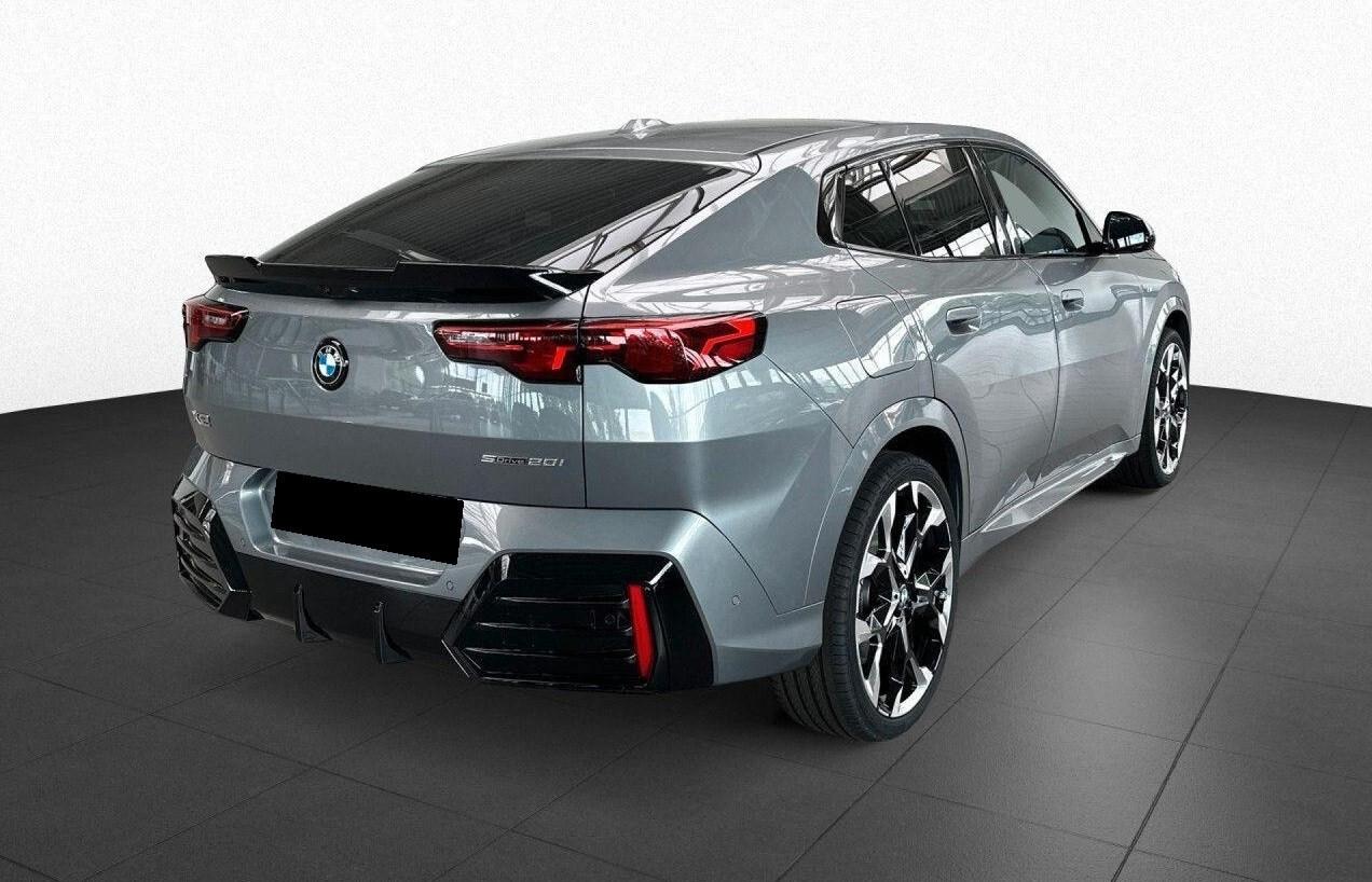 Bmw X2 sDrive 20i Msport