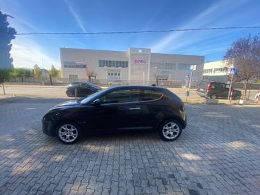 Alfa Romeo MiTo 1.4 78 CV Distinctive Sport Pack