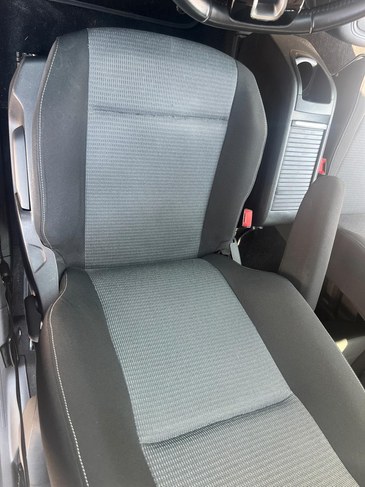 Toyota Proace Verso 1.5D L0 D Executive