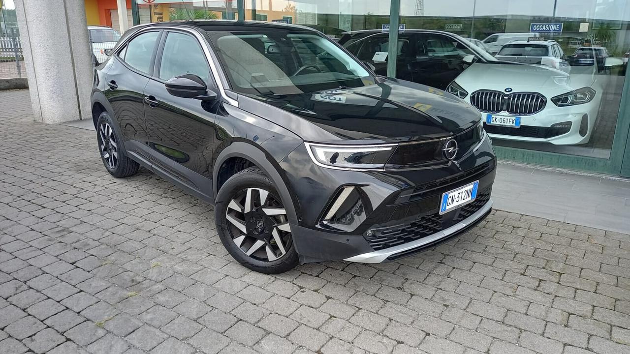 Opel Mokka 1.5 diesel Elegance