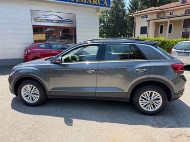 Volkswagen T-Roc 1.0 TSI 110 CV