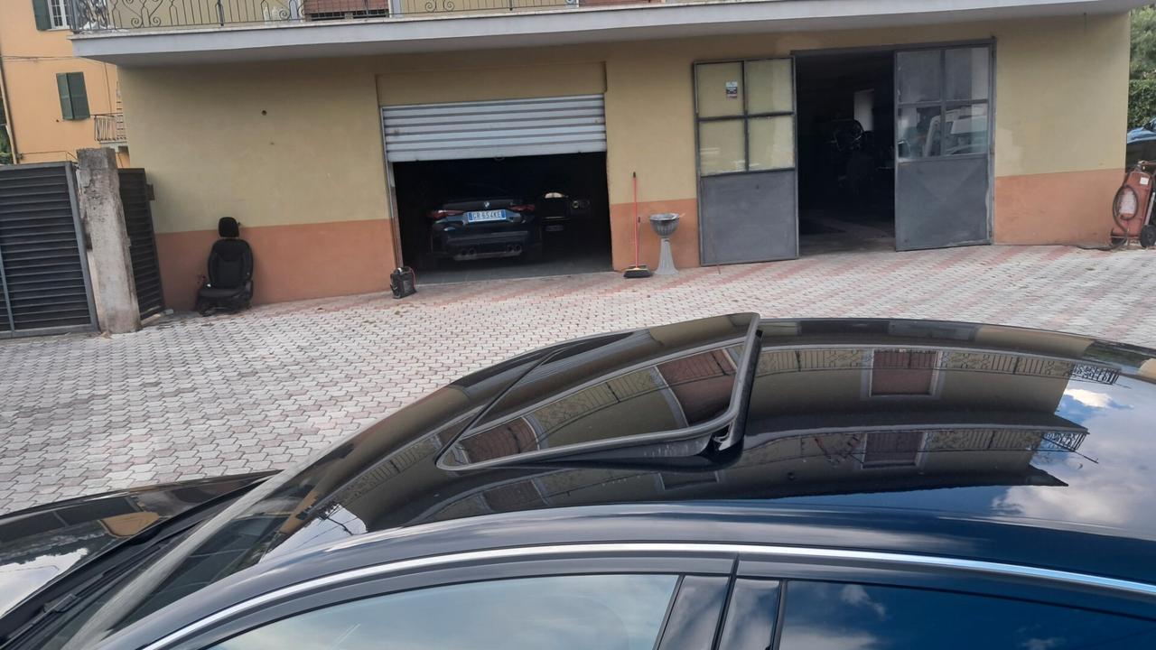 Audi A6 2.0 TDI 190 CV ultra Business Plus