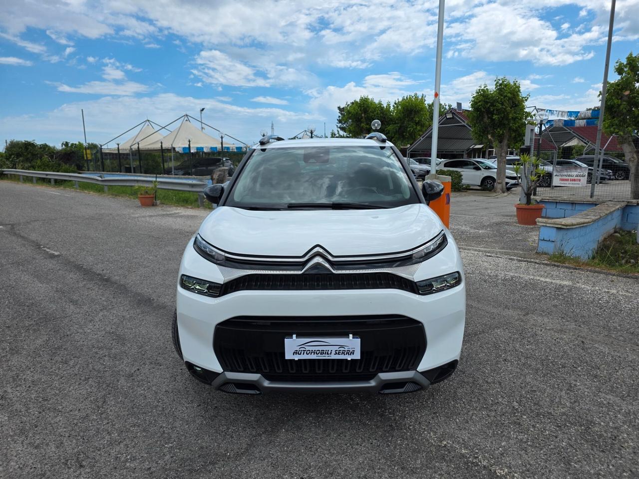 Citroen C3 Aircross PureTech 110 S&S Shine