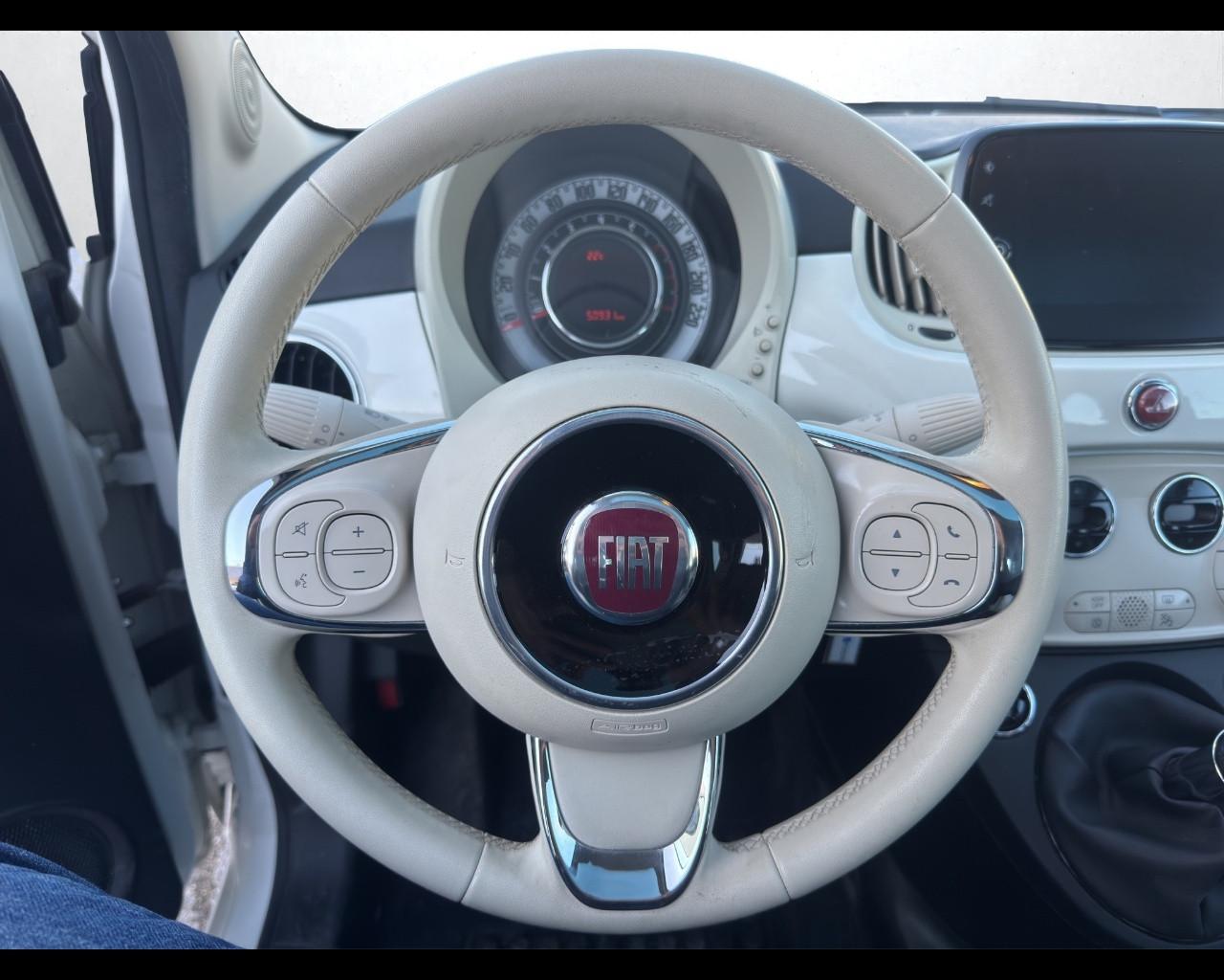 FIAT 500 (2015-2024) - 500 1.0 Hybrid Dolcevita