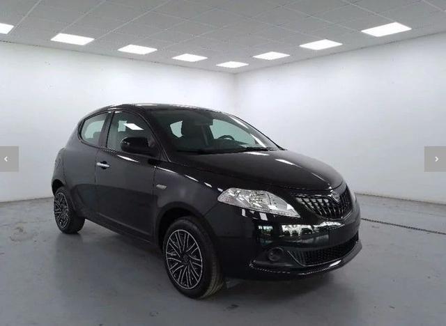 LANCIA Ypsilon 1.0 FireFly 5p SILVER PLUS PRONTA CONSEGNA