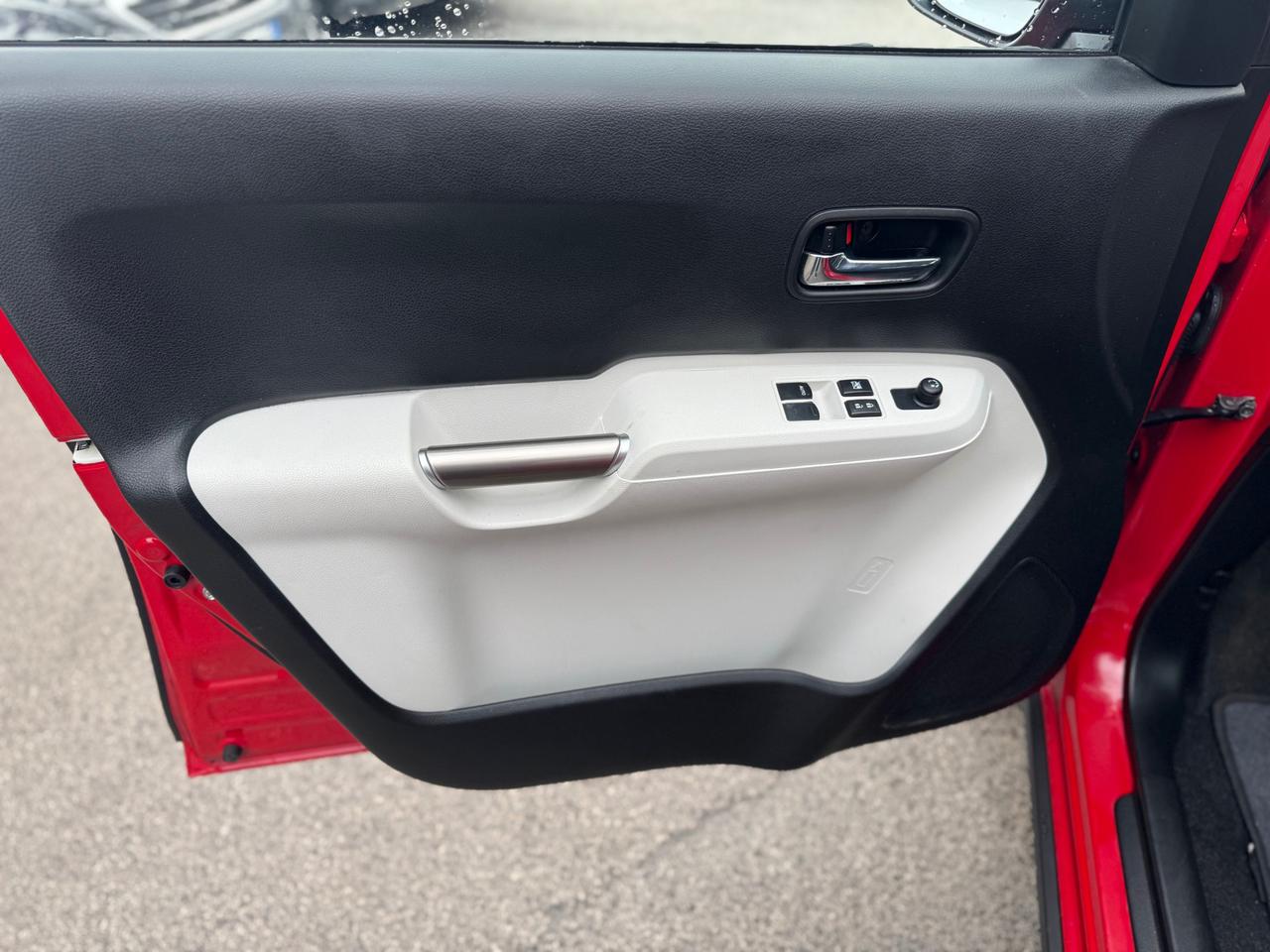 Suzuki Ignis 1.2 90CV iCool NAVI RETROCAMERA