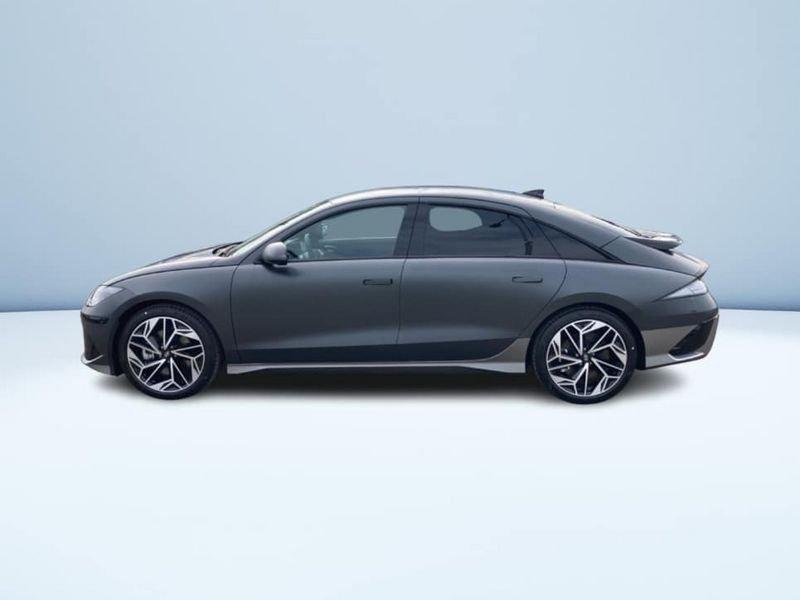 Hyundai Ioniq 6 77.4kWh 4WD Evolution (DM, SR)