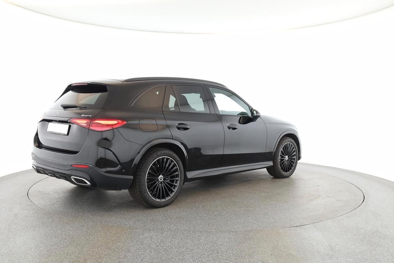 Mercedes-benz GLC 300d Premium Amg Digital Pano Cerchi20 Iva Esposta