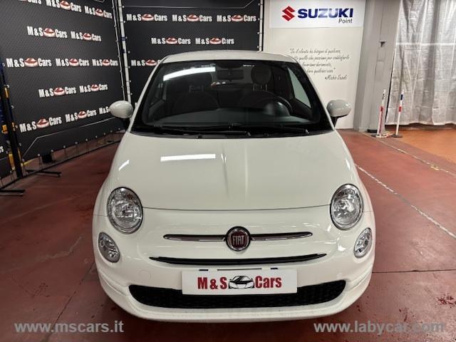 FIAT 500 1.0 Hybrid Pop