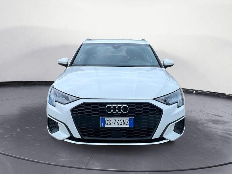 Audi A3 A3 Sportback 30 TDI S-tronic Business