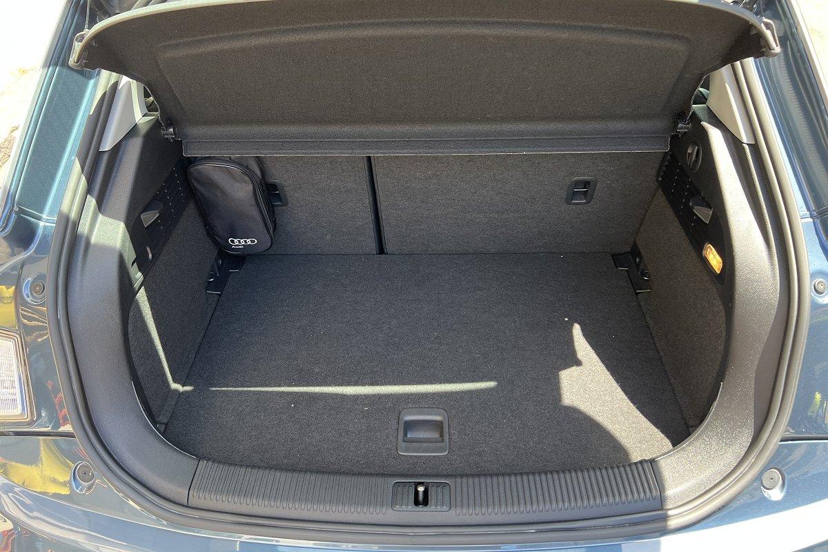 AUDI A1 SPB 1.4 TDI Sport