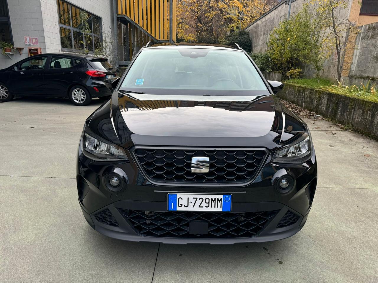 Seat Arona 1.0 EcoTSI Style