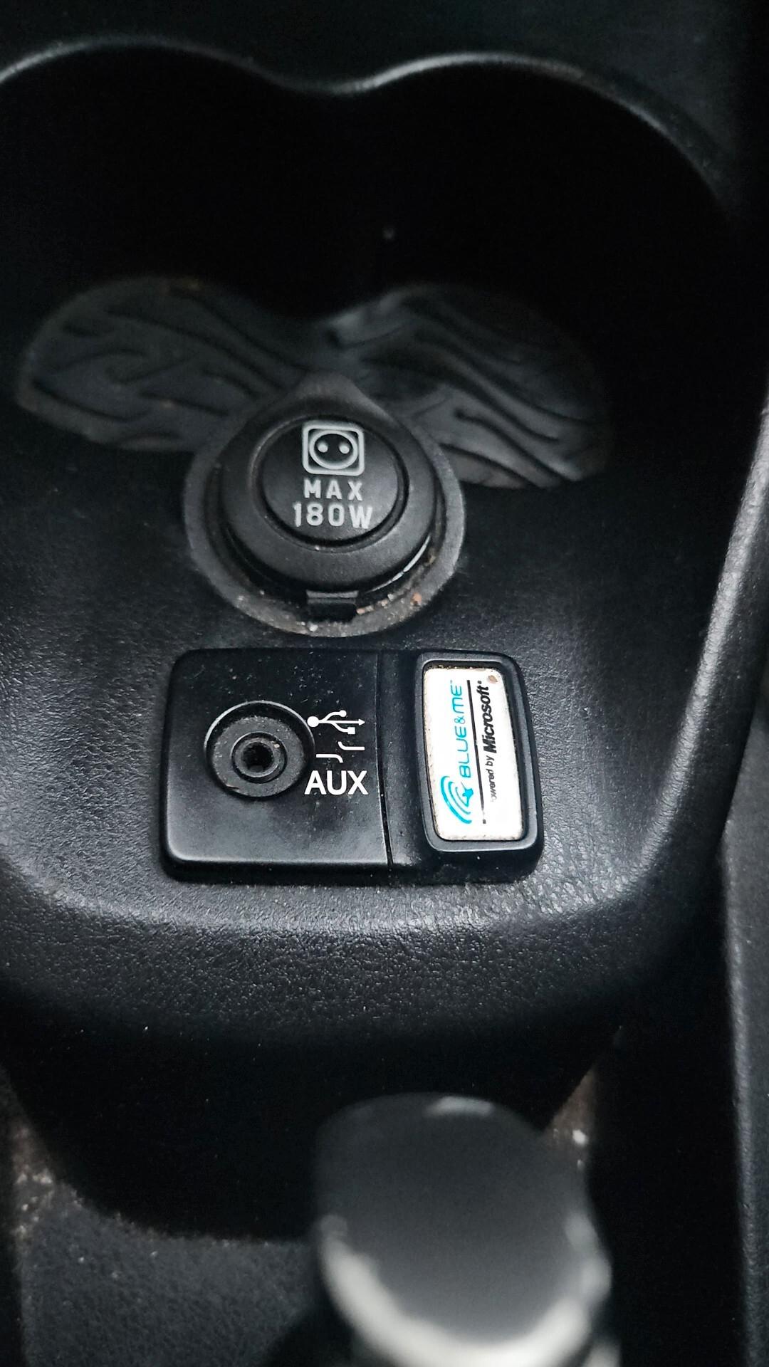 Lancia Ypsilon 1.2 69 CV 5 porte S&S Platinum