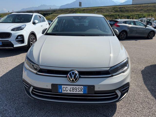 VOLKSWAGEN Polo 1.0 TSI Style
