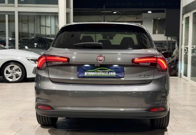 FIAT Tipo Life Hatchback MY21 1.6 MJT 130CV ACC RETROCAMERA