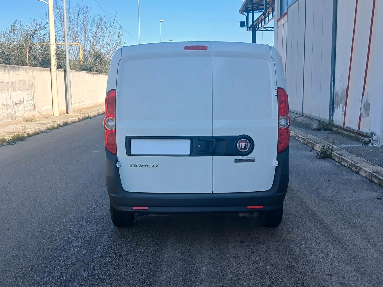 Fiat Doblo Doblò 1.3 MJT S&S PC-TN Cargo Business