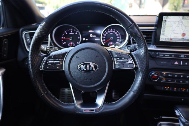 KIA Proceed 1.6 CRDI DCT GT Line Plus Tetto Full LED Navi Cam