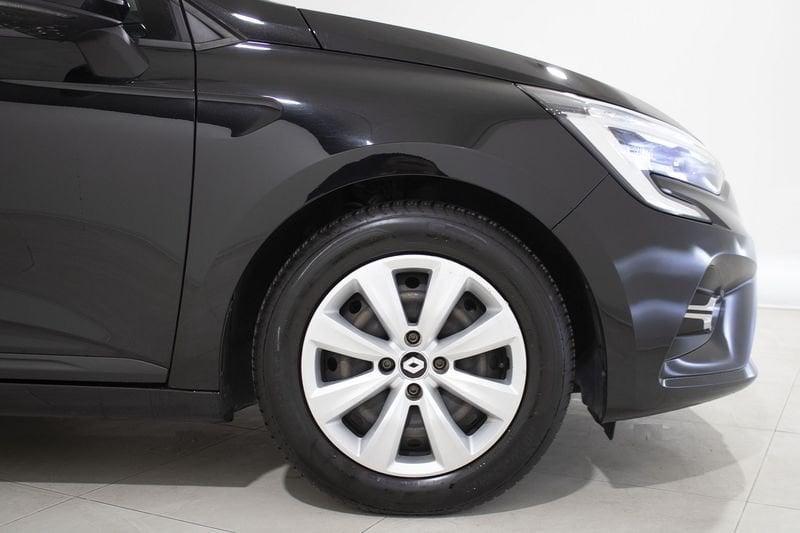 Renault Clio 1.0 TCE 100cv GPL BUSINESS