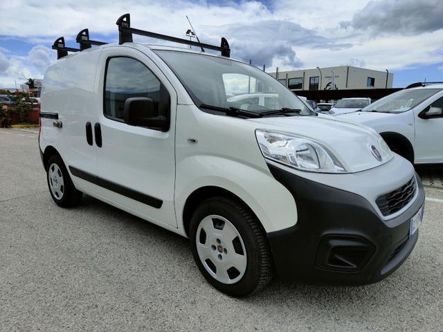 FIAT Fiorino 1.3 MJT 95CV Cargo