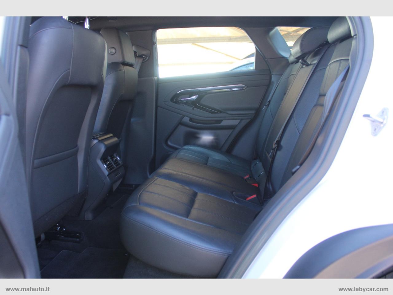 LAND ROVER RR Evoque 2.0D I4 163 CV AWD Auto R-D. S