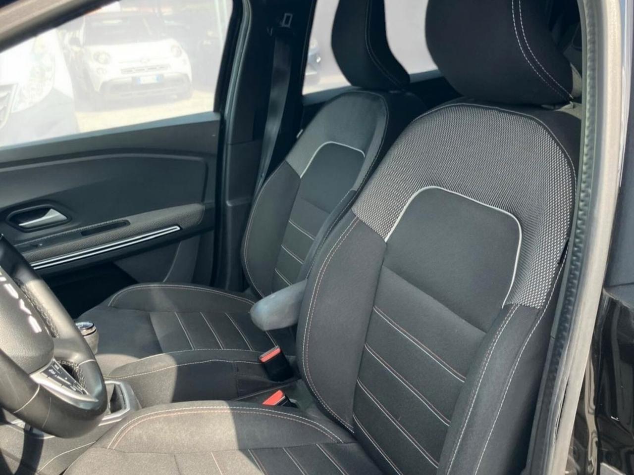 Dacia Jogger 1.0 TCe GPL 100 CV 7 posti Extreme Up