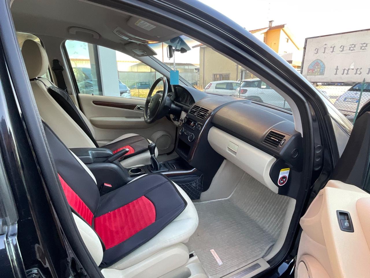 Mercedes-benz A 180 CDI Avantgarde