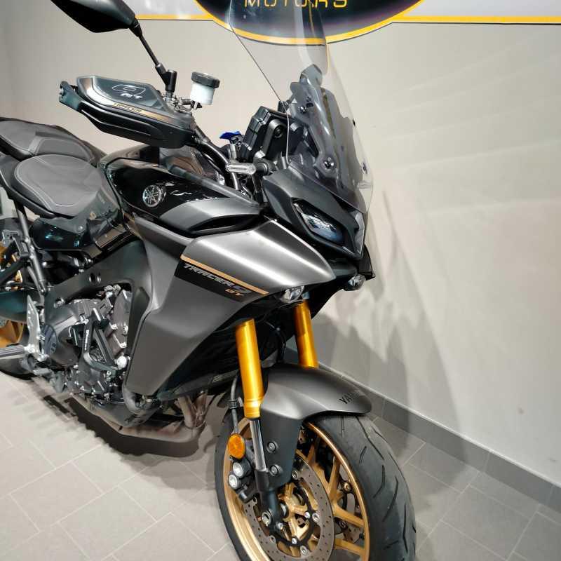 Yamaha Tracer 9 GT - 2023