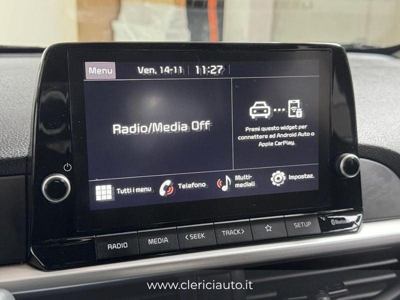 Kia Picanto 1.0 12V 5 porte Urban