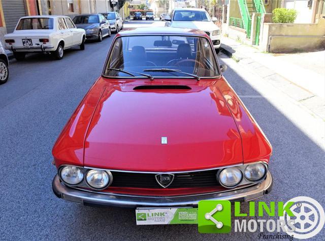 LANCIA Fulvia 1300 S