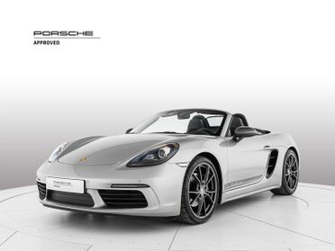 Porsche 718 Boxster 2.0 t 300cv pdk