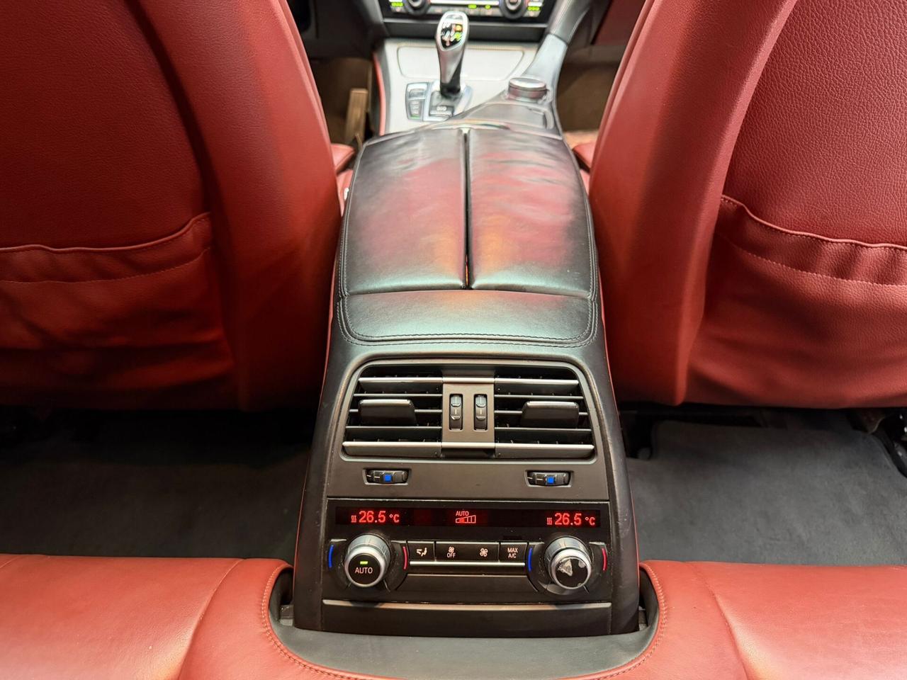 Bmw 640d xDrive Gran Coupé Msport Edition TETTO