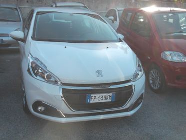 Peugeot 208 BlueHDi 75 5 porte Active - 32