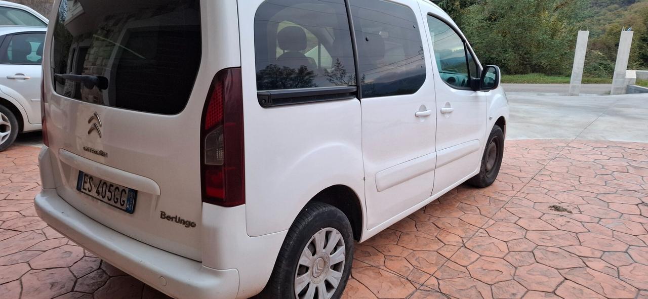 Citroen Berlingo Multispace 1.6 HDi 90 Seduction