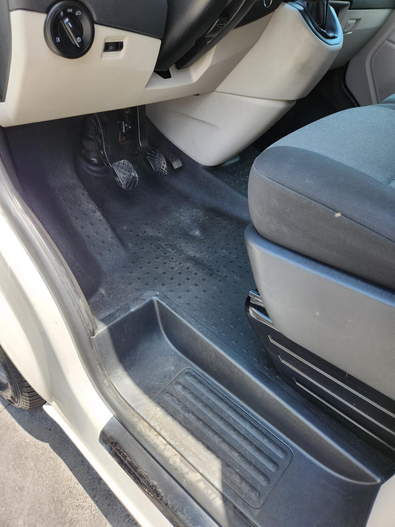 VOLKSWAGEN TRASPORT T6 2.0 102 CV ANNO 2019