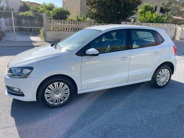 Volkswagen Polo 1.4 TDI 5p. Comfortline