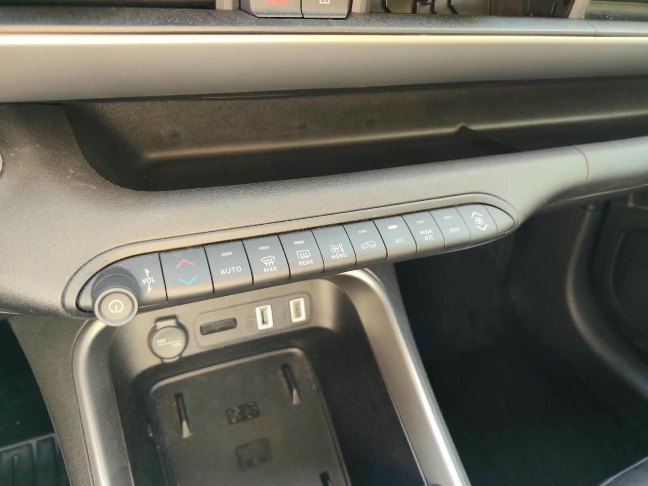 Jeep Avenger 1.2 Turbo 100 CV Altitude